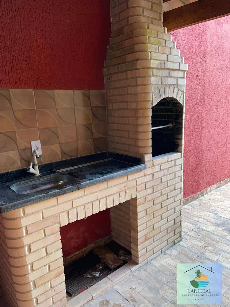 Casa, 2 quartos - Foto 14