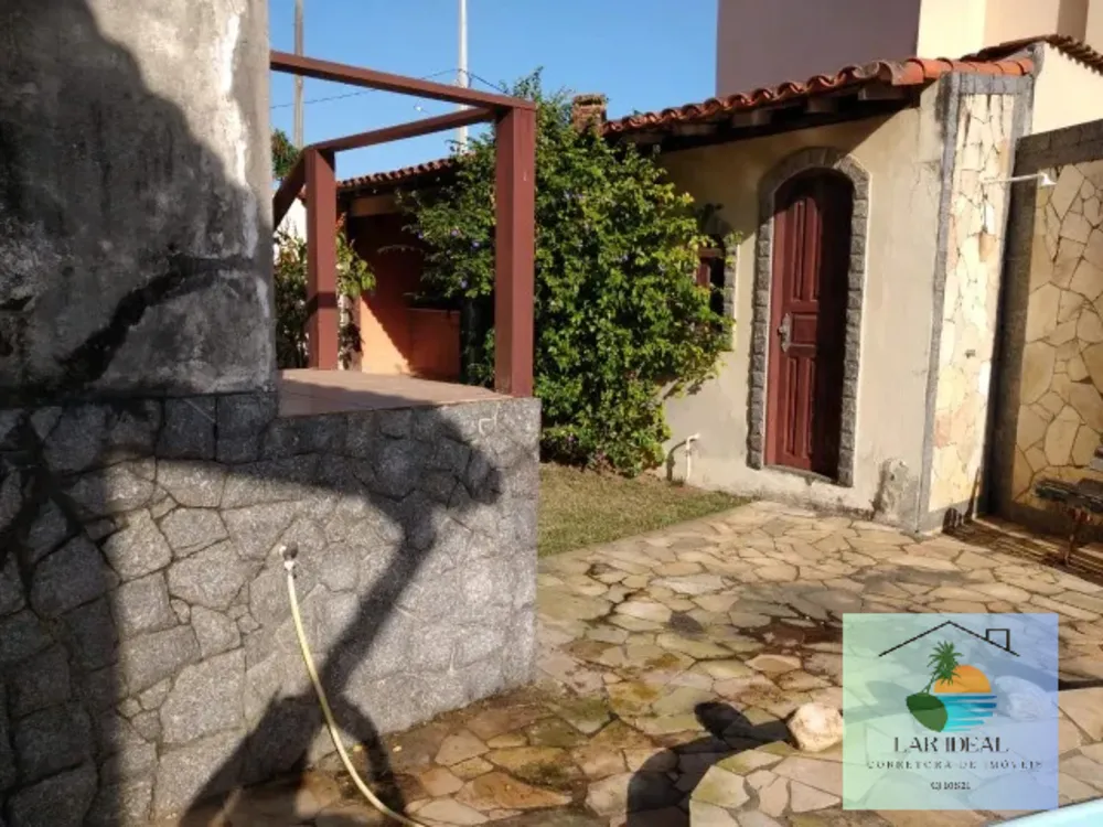 Casa, 3 quartos - Foto 8