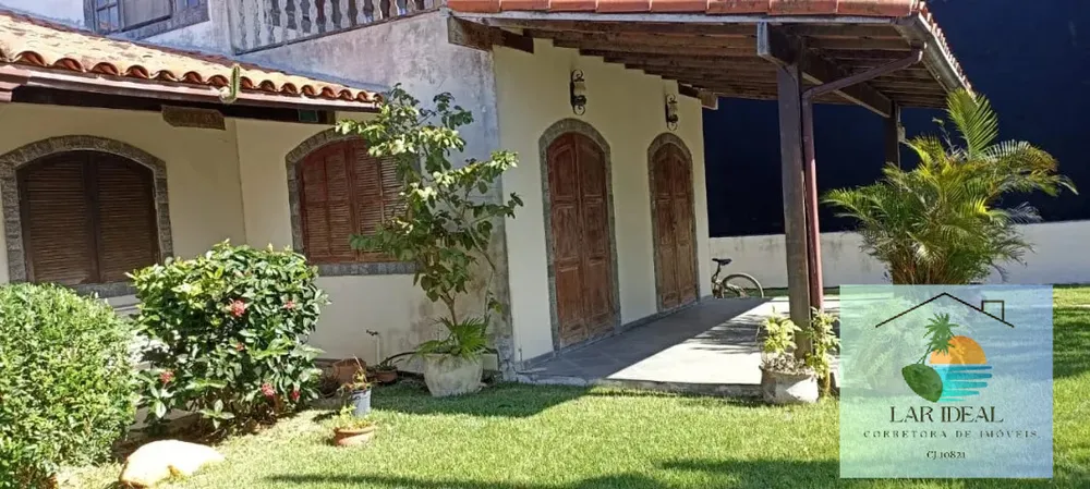 Casa, 3 quartos - Foto 2