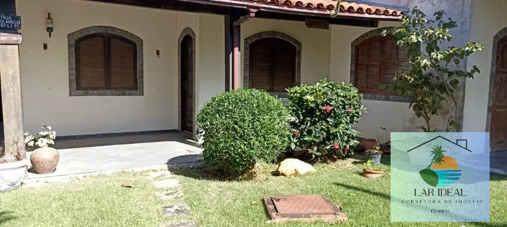 Casa, 3 quartos - Foto 3
