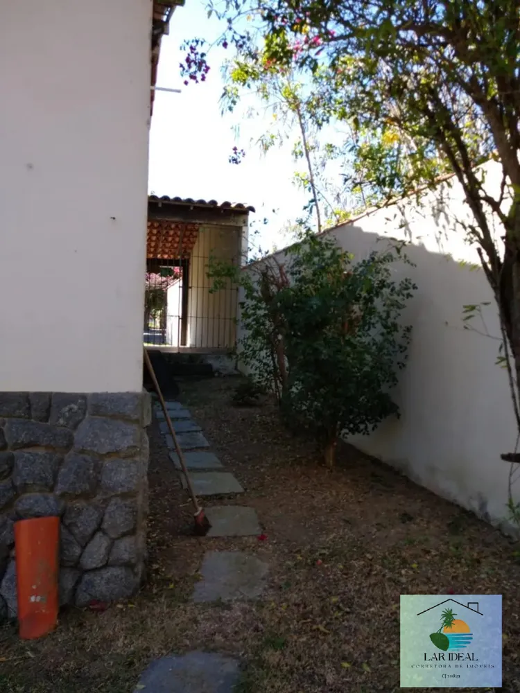 Casa, 3 quartos - Foto 11