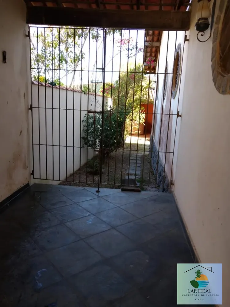 Casa, 3 quartos - Foto 13