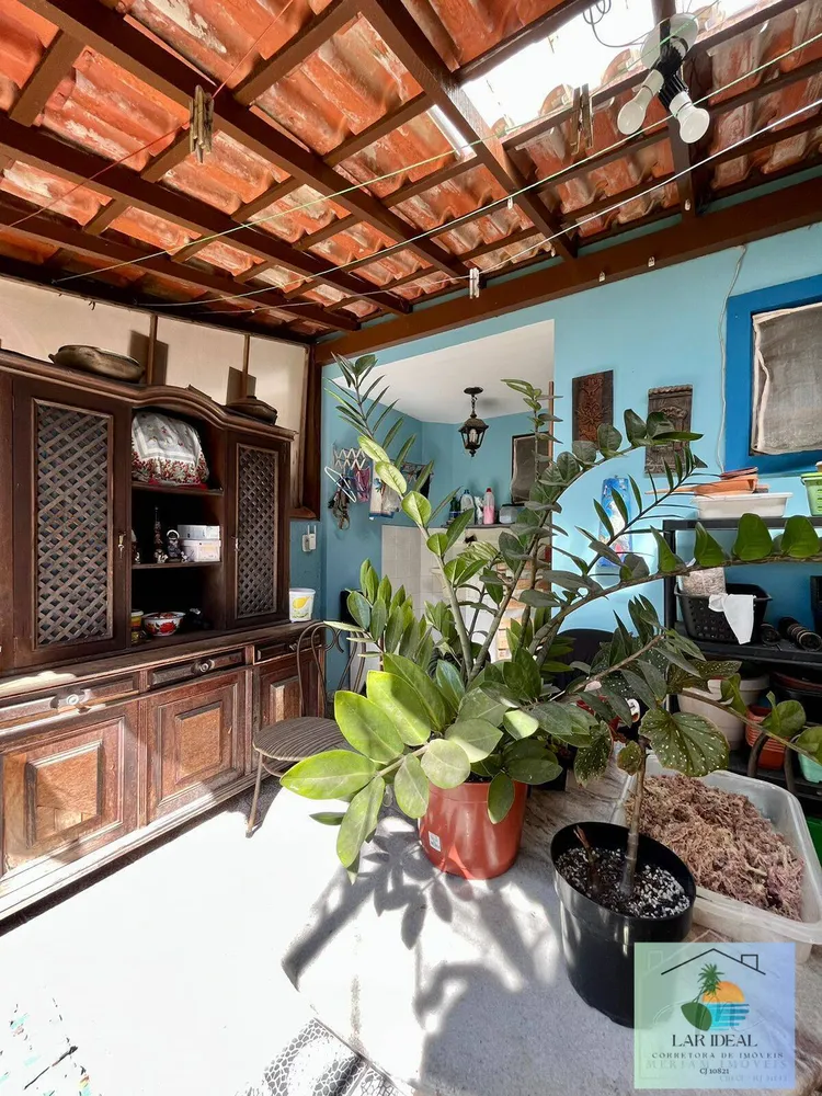Casa, 2 quartos - Foto 2