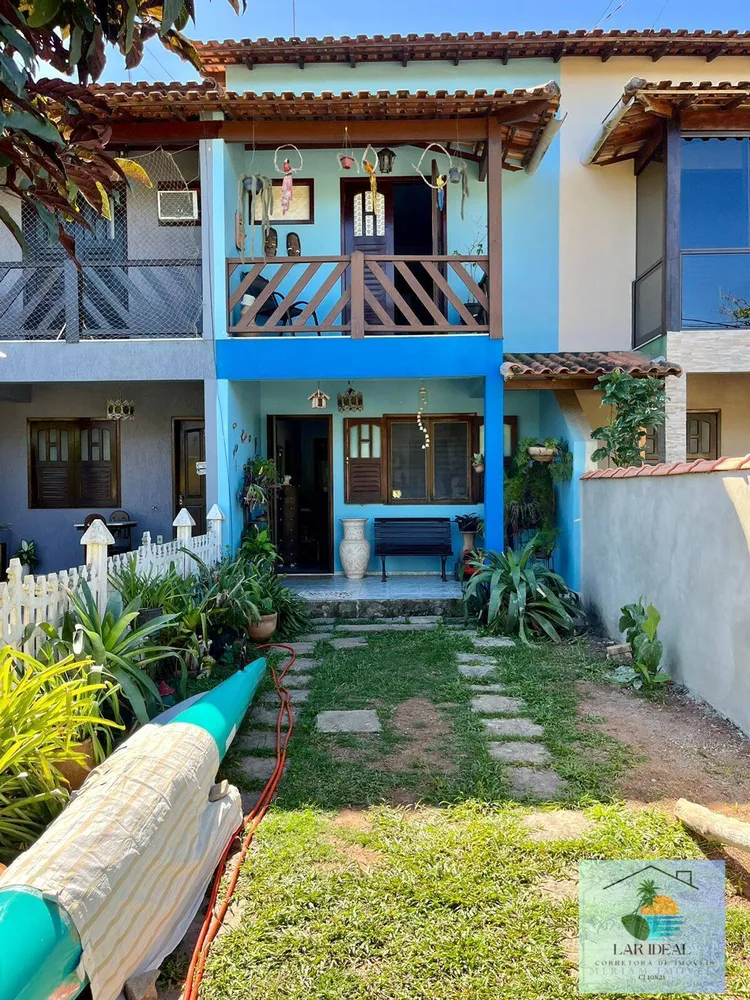 Casa, 2 quartos - Foto 5