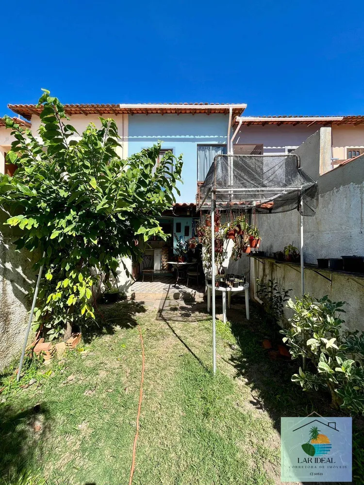 Casa, 2 quartos - Foto 8