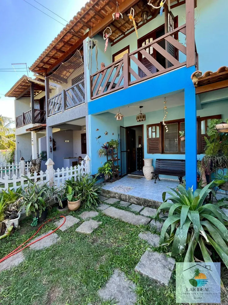 Casa, 2 quartos - Foto 14