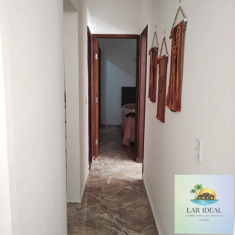 Casa, 2 quartos - Foto 6