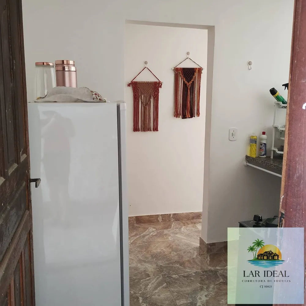 Casa, 2 quartos - Foto 4