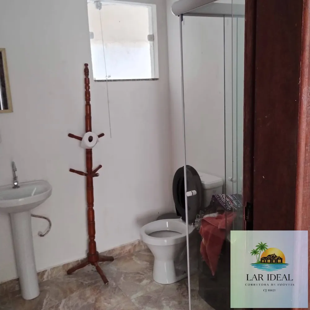Casa, 2 quartos - Foto 10
