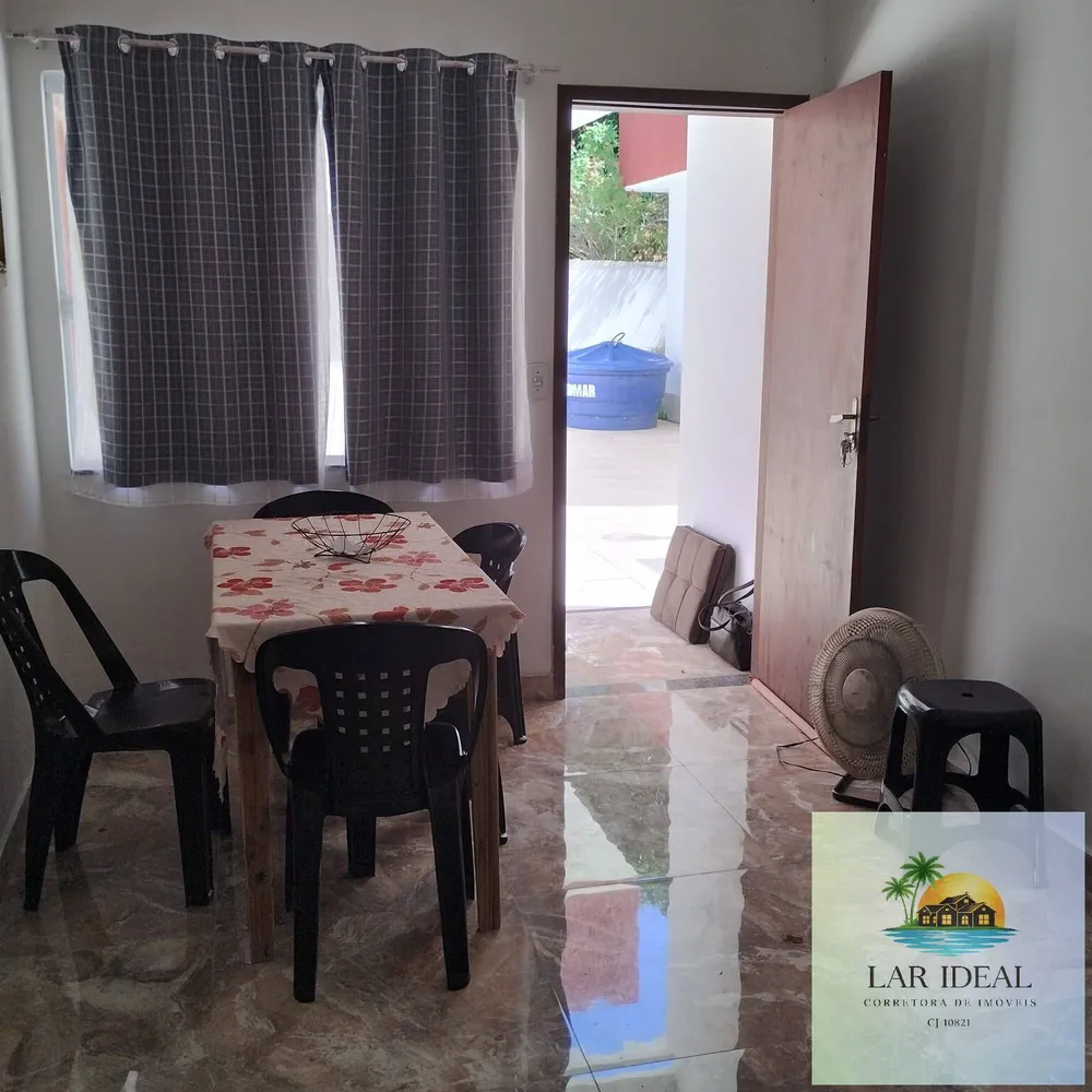Casa, 2 quartos - Foto 2
