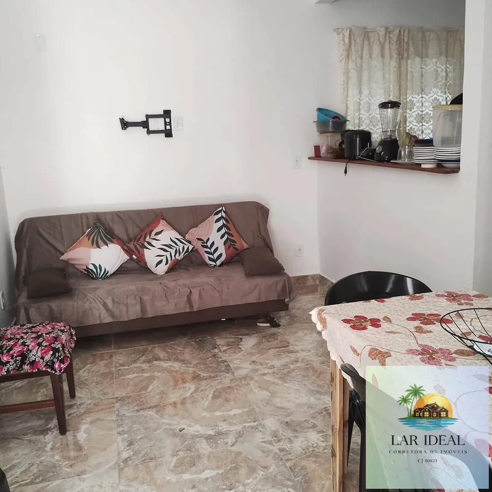 Casa, 2 quartos - Foto 3