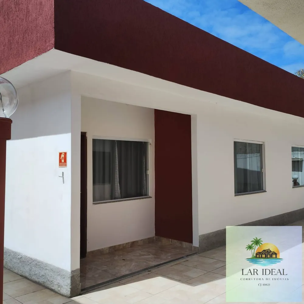 Casa, 2 quartos - Foto 1