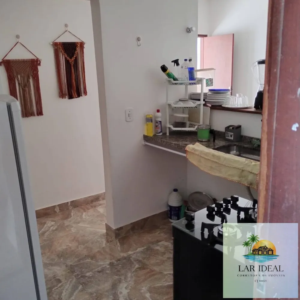 Casa, 2 quartos - Foto 5