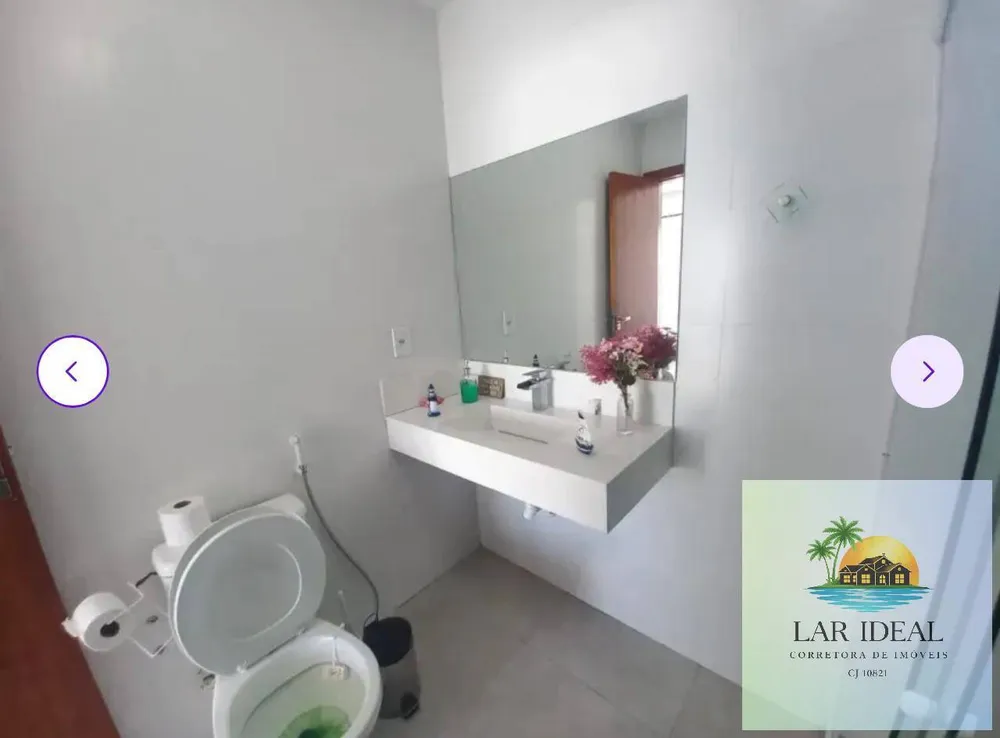 Casa, 4 quartos, 150 m² - Foto 17