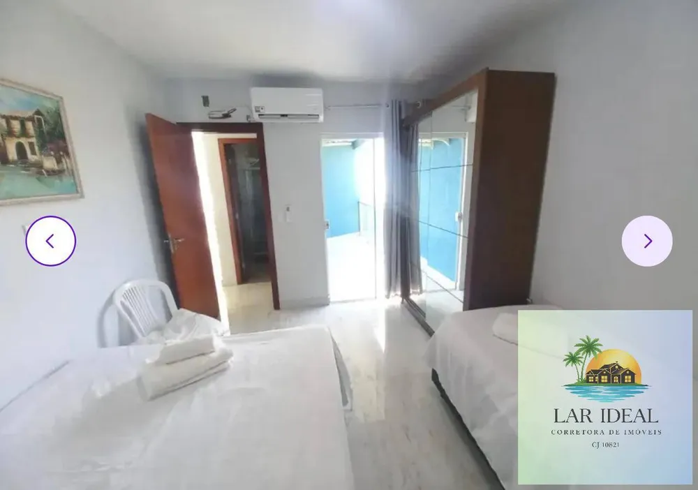 Casa, 4 quartos, 150 m² - Foto 19