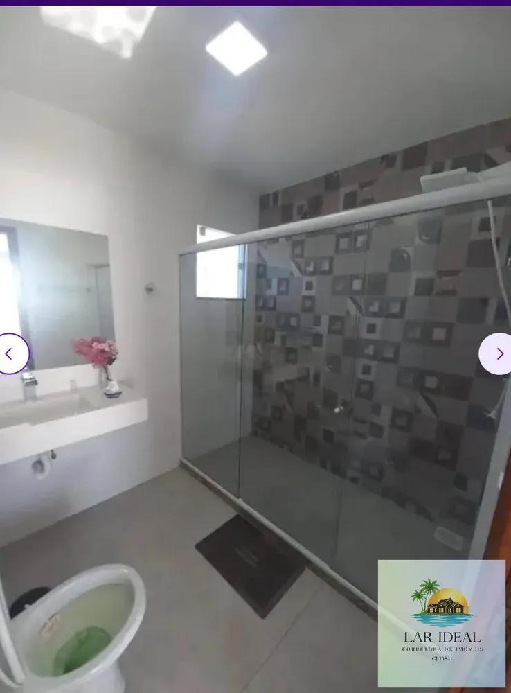 Casa, 4 quartos, 150 m² - Foto 21