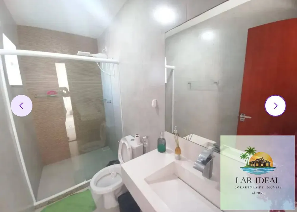 Casa, 4 quartos, 150 m² - Foto 20