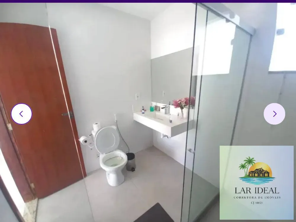 Casa, 4 quartos, 150 m² - Foto 18