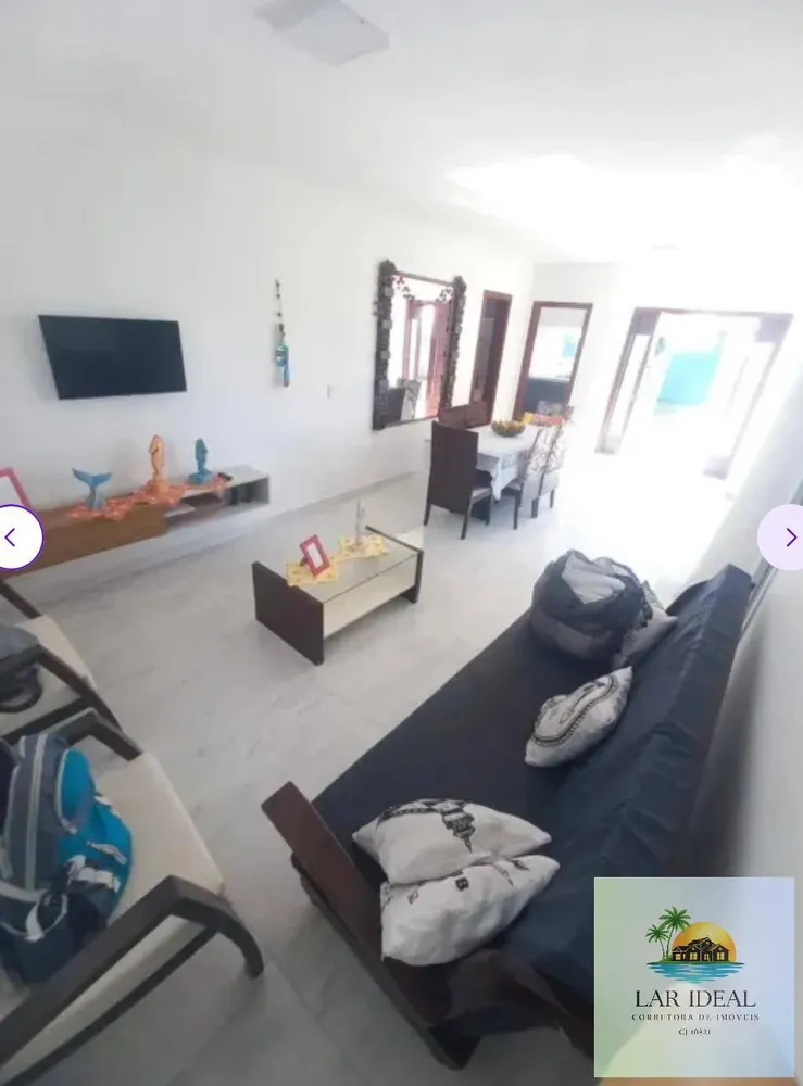 Casa, 4 quartos, 150 m² - Foto 9