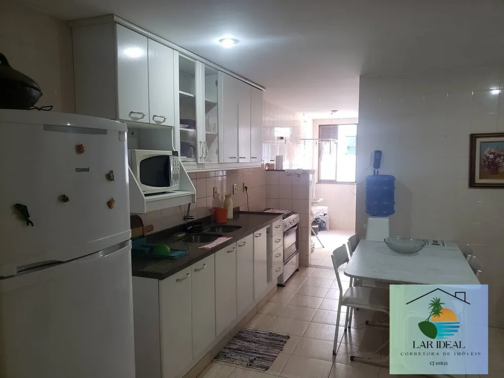 Apartamento, 3 quartos, 180 m² - Foto 7