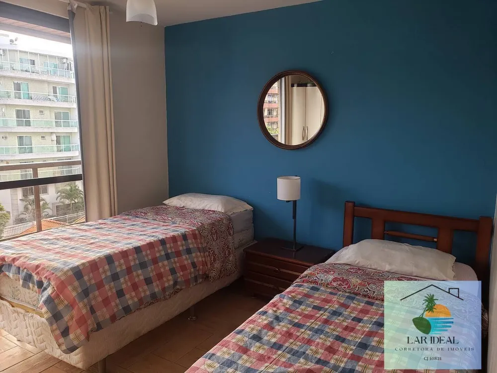 Apartamento, 3 quartos, 180 m² - Foto 13