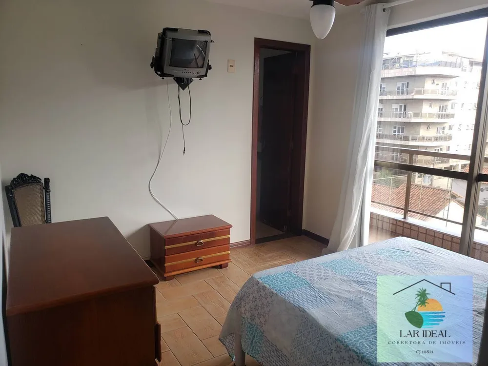 Apartamento, 3 quartos, 180 m² - Foto 2