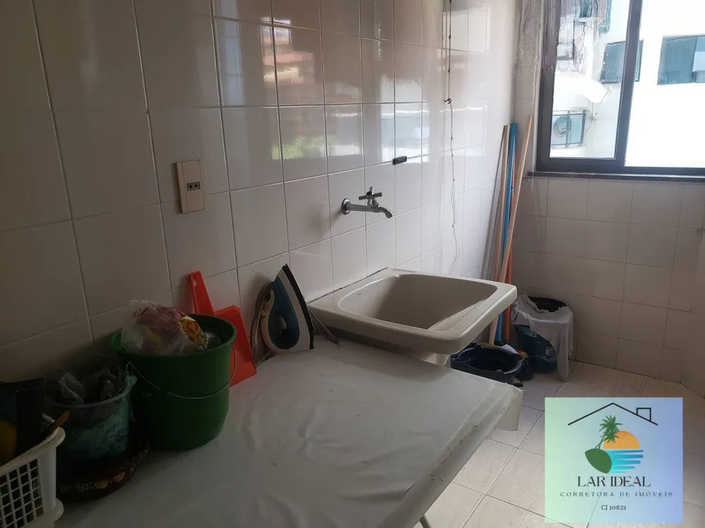 Apartamento, 3 quartos, 180 m² - Foto 19