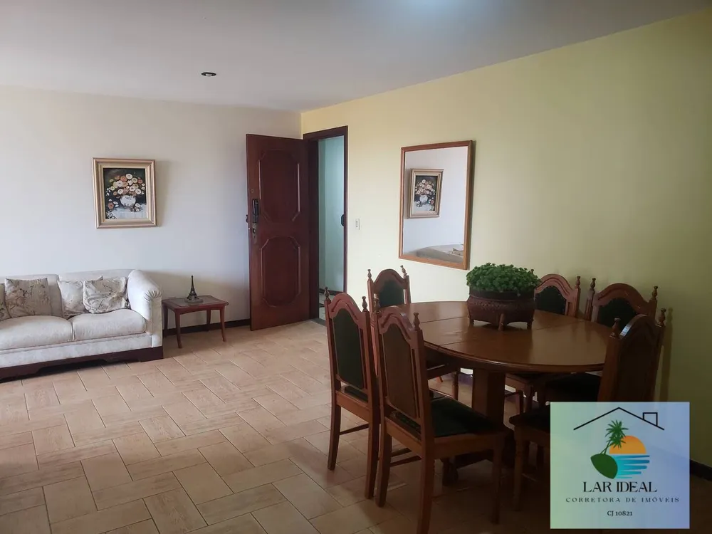 Apartamento, 3 quartos, 180 m² - Foto 1