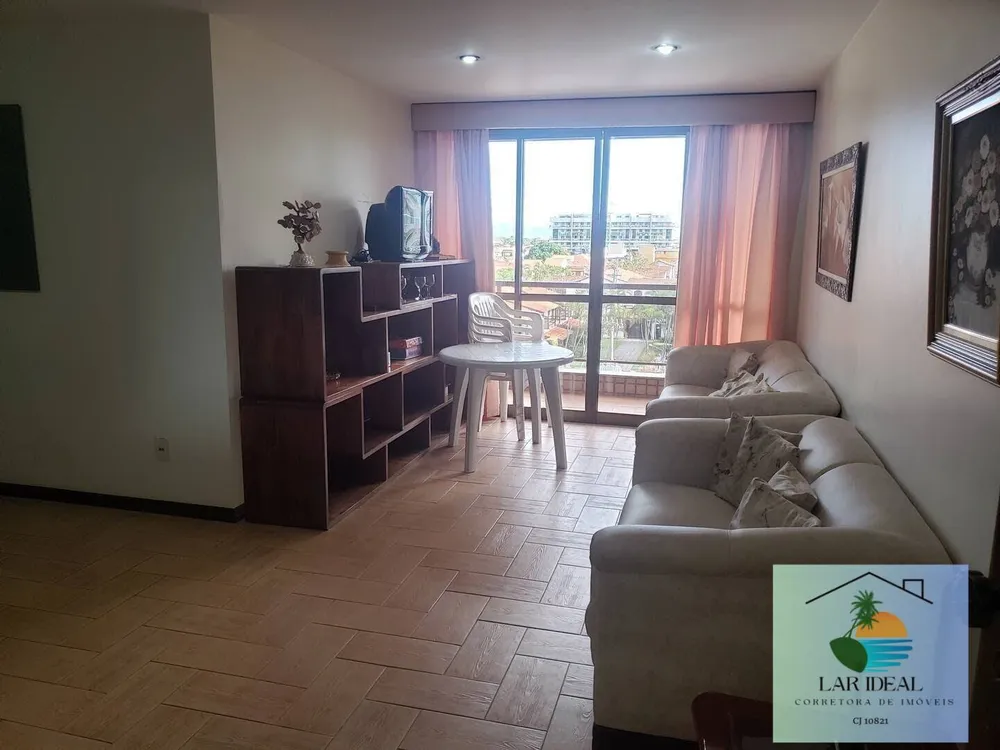Apartamento, 3 quartos, 180 m² - Foto 3