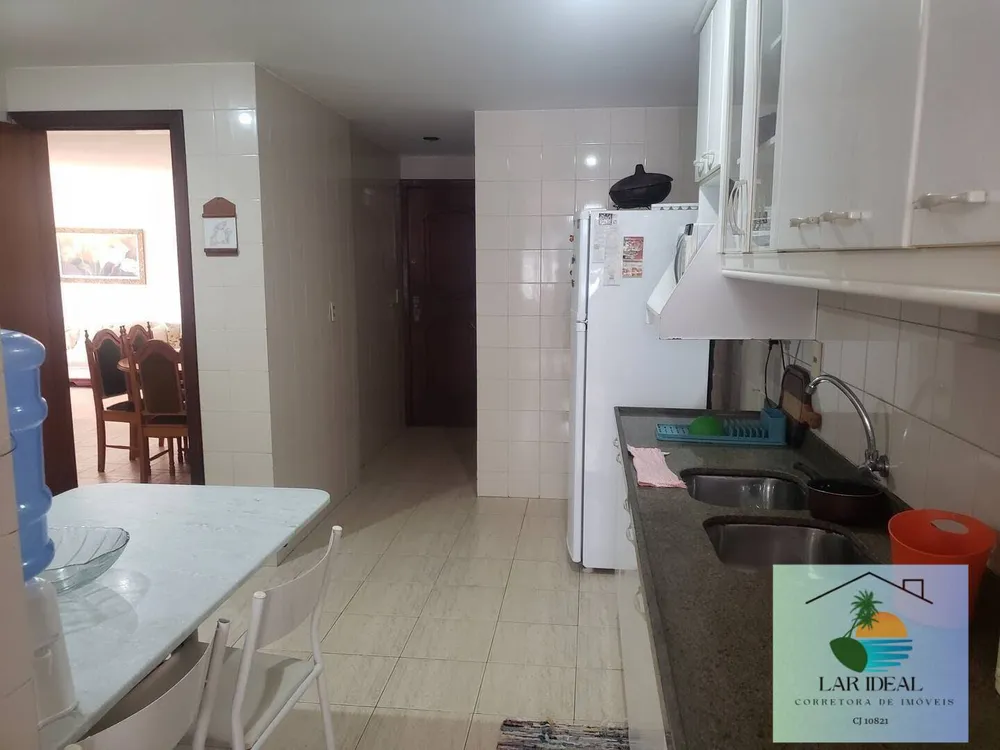 Apartamento, 3 quartos, 180 m² - Foto 10