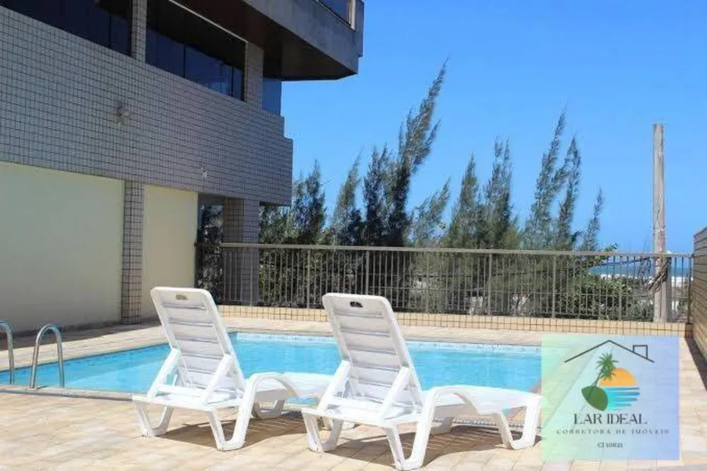 Apartamento, 3 quartos, 180 m² - Foto 1