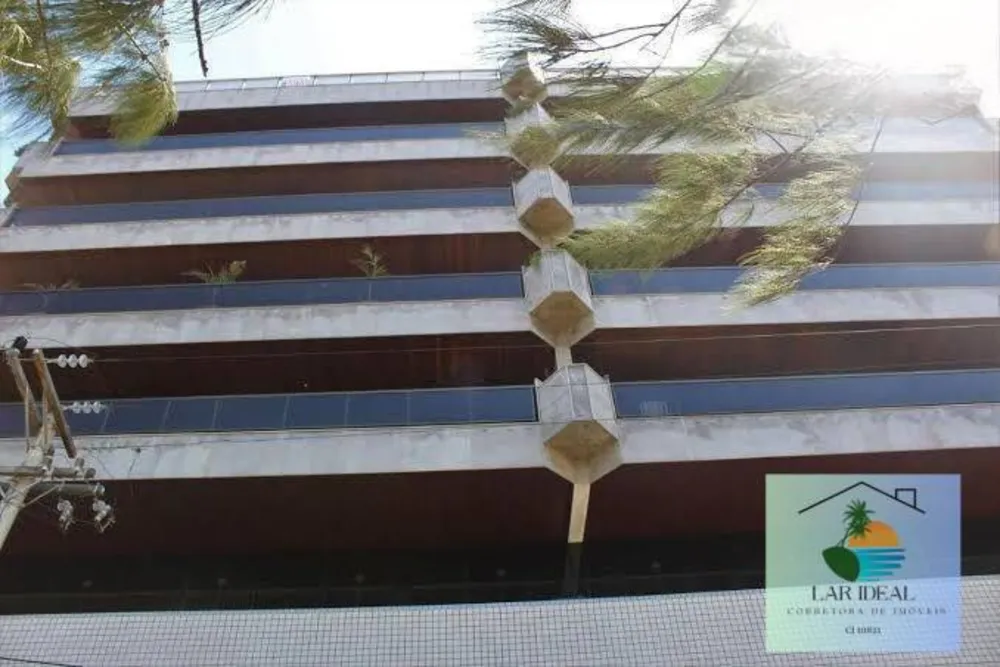 Apartamento, 3 quartos, 180 m² - Foto 11