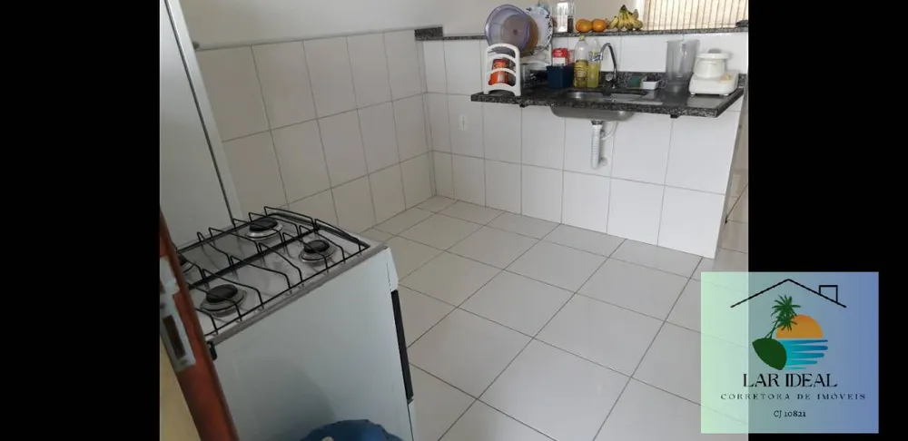 Casa, 2 quartos, 57 m² - Foto 8