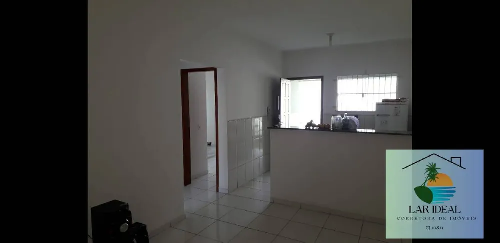 Casa, 2 quartos, 57 m² - Foto 2