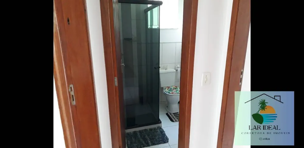 Casa, 2 quartos, 57 m² - Foto 3
