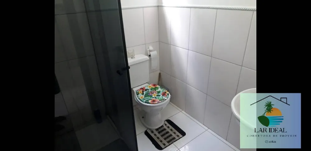 Casa, 2 quartos, 57 m² - Foto 1