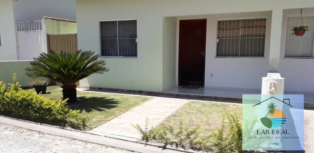 Casa, 2 quartos, 57 m² - Foto 4