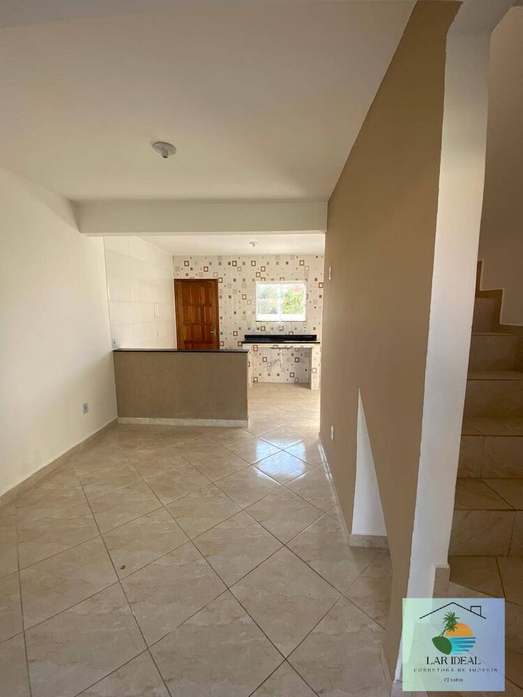 Casa, 2 quartos - Foto 1