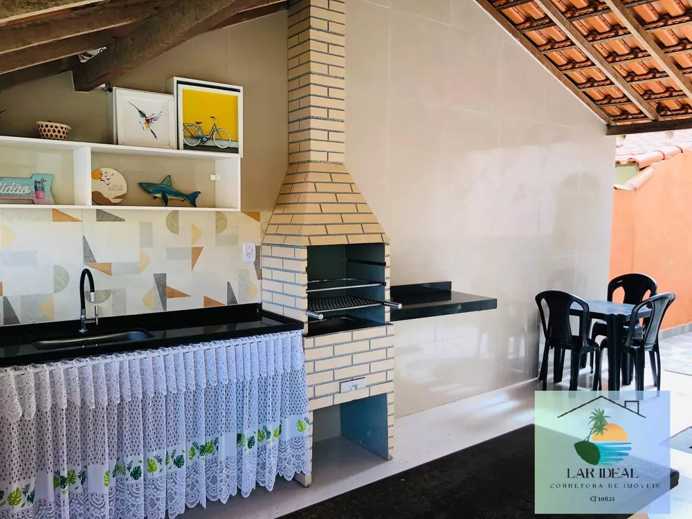 Casa, 2 quartos - Foto 12