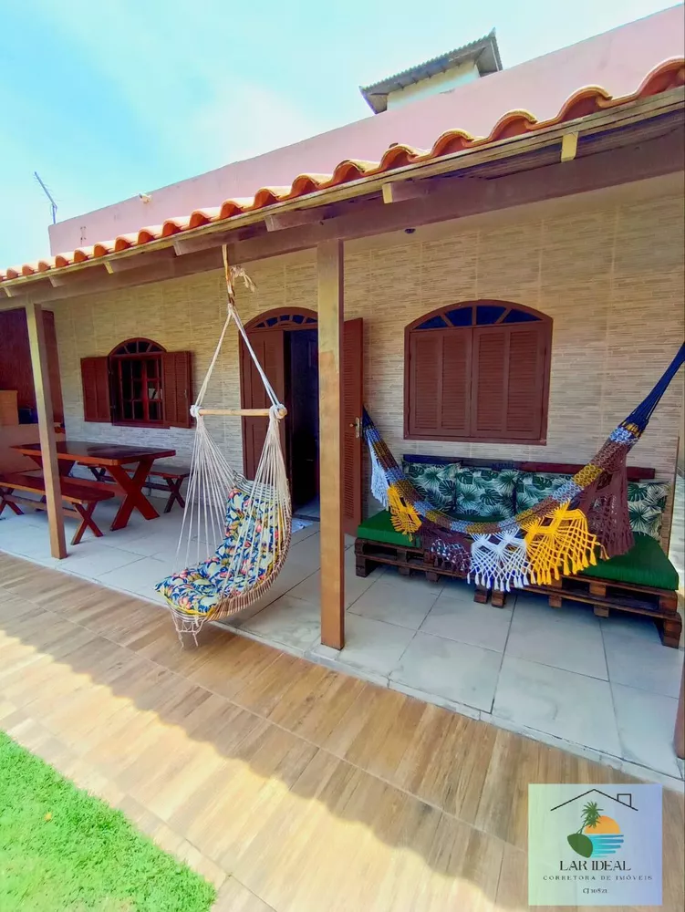 Casa, 2 quartos - Foto 14