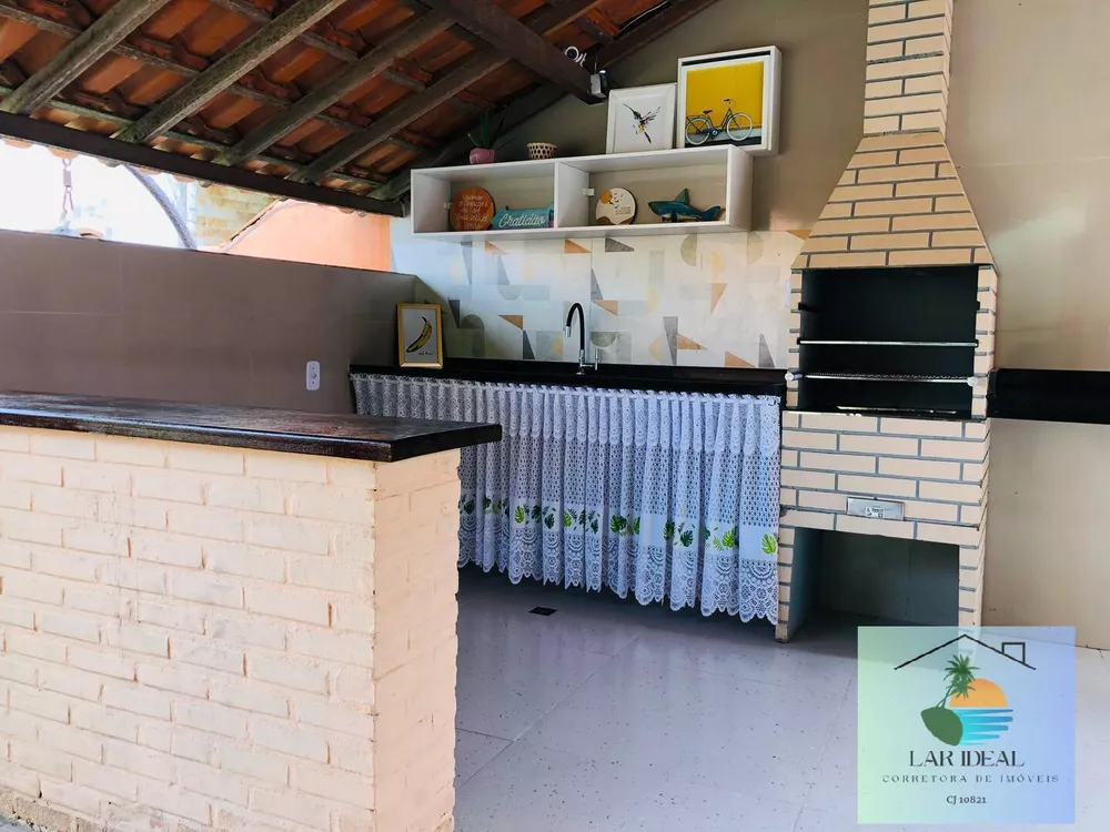 Casa, 2 quartos - Foto 16