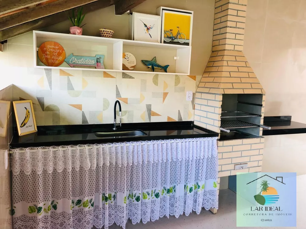 Casa, 2 quartos - Foto 17