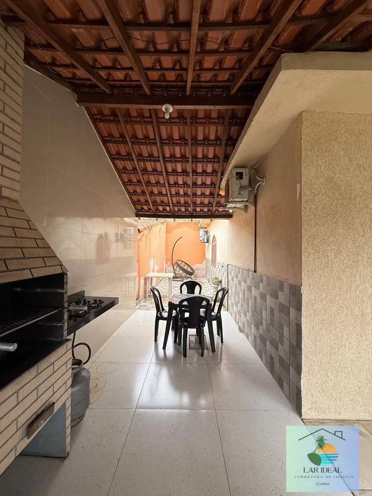 Casa, 2 quartos - Foto 36