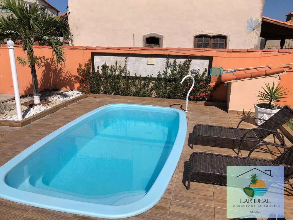 Casa, 2 quartos - Foto 2