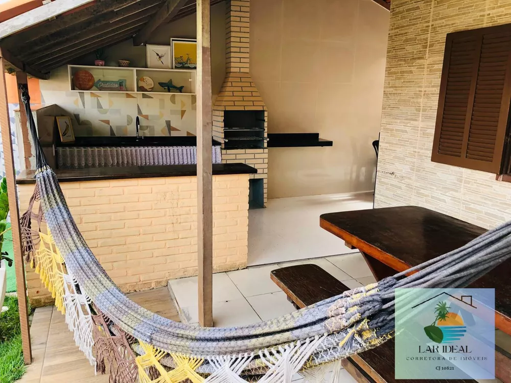 Casa, 2 quartos - Foto 15