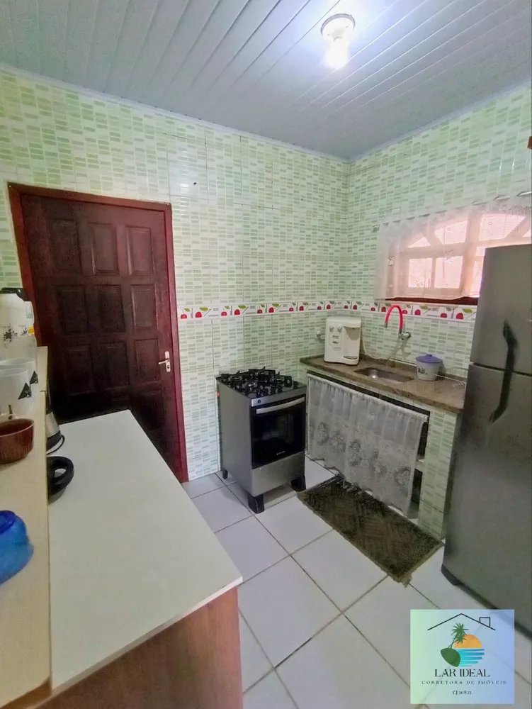 Casa, 2 quartos - Foto 20