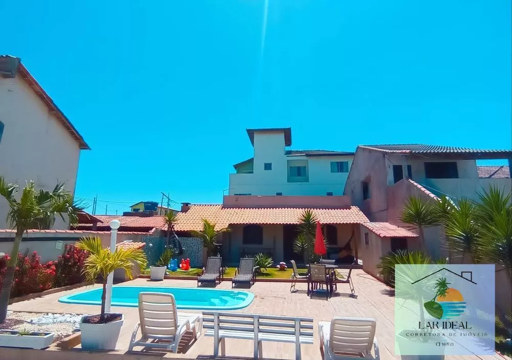 Casa, 2 quartos - Foto 5