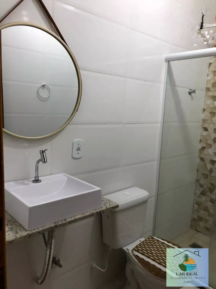 Casa, 2 quartos - Foto 24