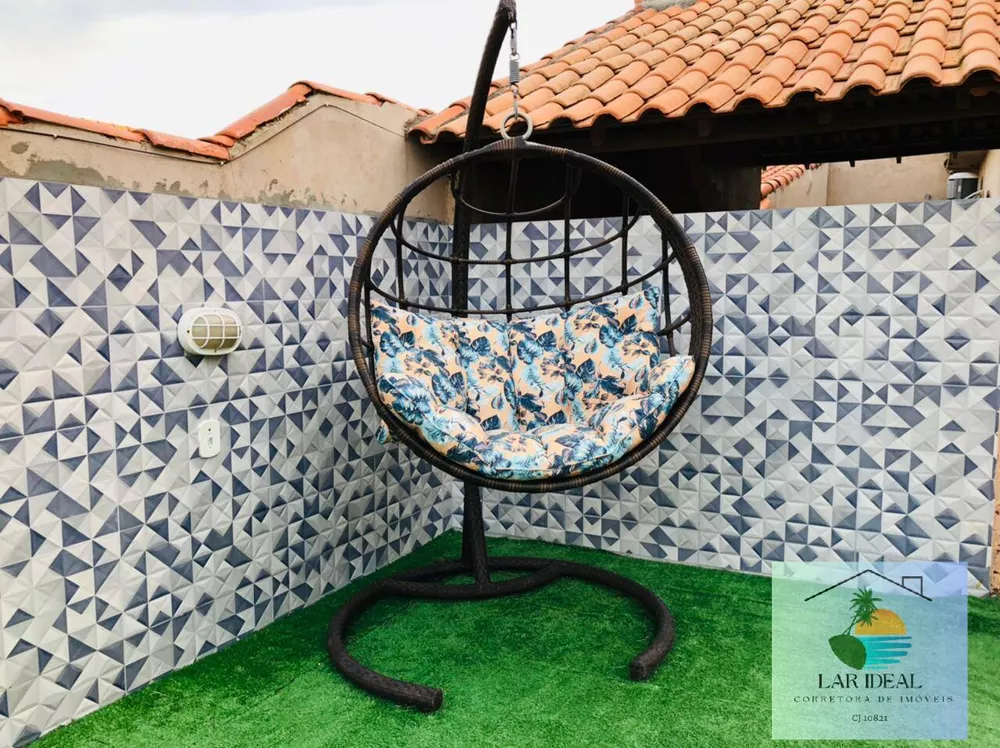 Casa, 2 quartos - Foto 8