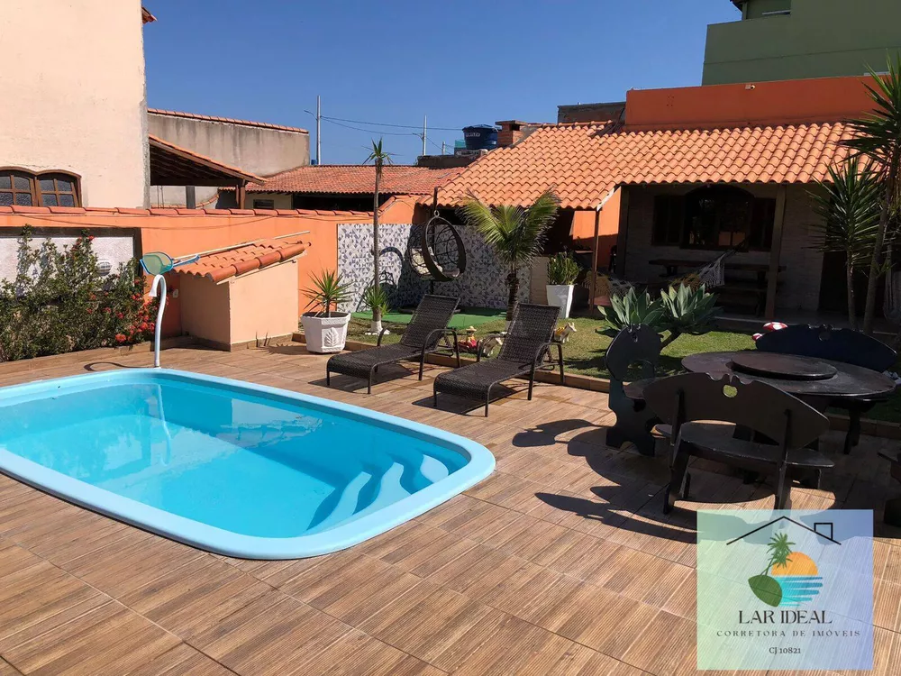 Casa, 2 quartos - Foto 13